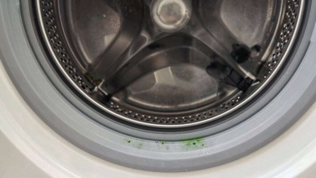 prevent mildew with proper ventilation