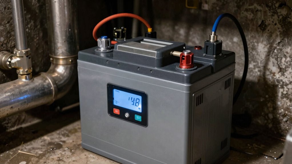 proper backup maintenance enhances reliability