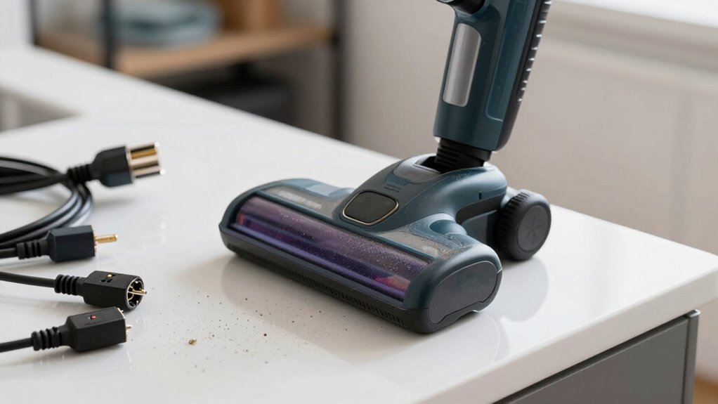 proper charging practices for batteries