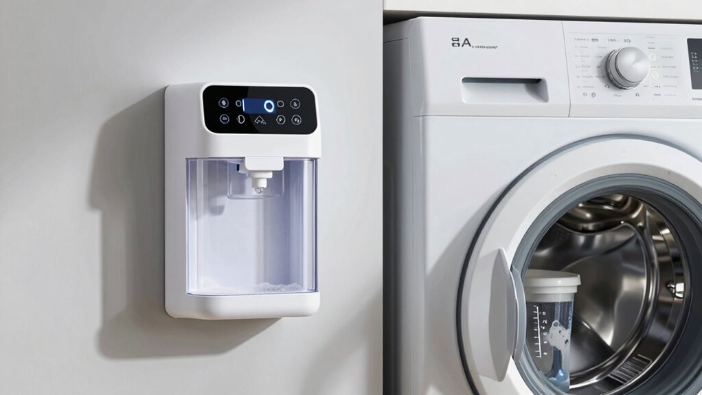 proper detergent calibration practices