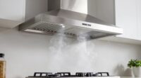 proper range hood cfm