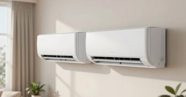 quiet u shaped window acs