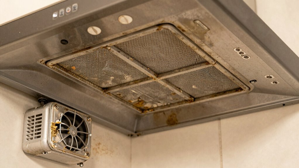 regular filter cleaning maintains freshness