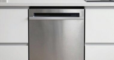 reliable quiet dishwasher noise levels