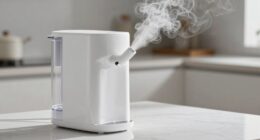 safe hot water dispenser repair