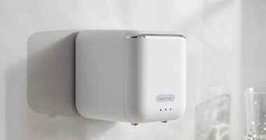 salt free water conditioners