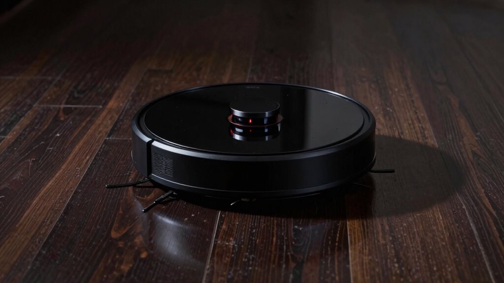 sensor calibration improves obstacle detection