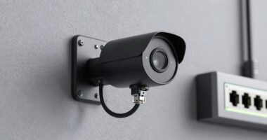 simplified power and data transfer