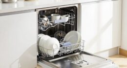 skip rinsing save water