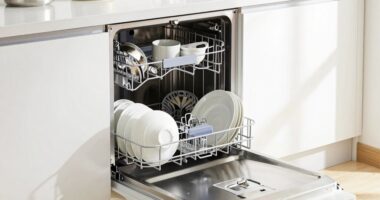 skip rinsing save water