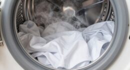 steam s wrinkle removal effect