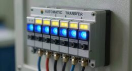 switches automatically redirect power