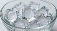 understanding clear ice formation