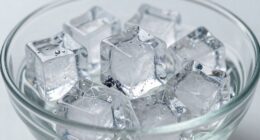 understanding clear ice formation