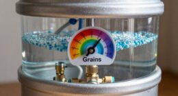 understanding water hardness measurement