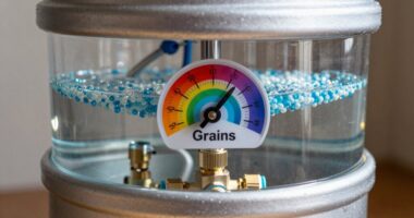 understanding water hardness measurement