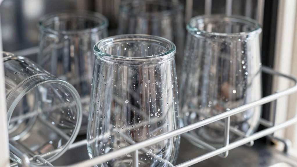 use water softening systems