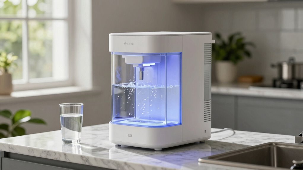 uv purifiers practical usage guide