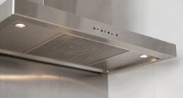 venting rule make up air