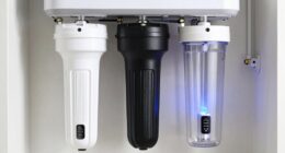 water filtration options comparison
