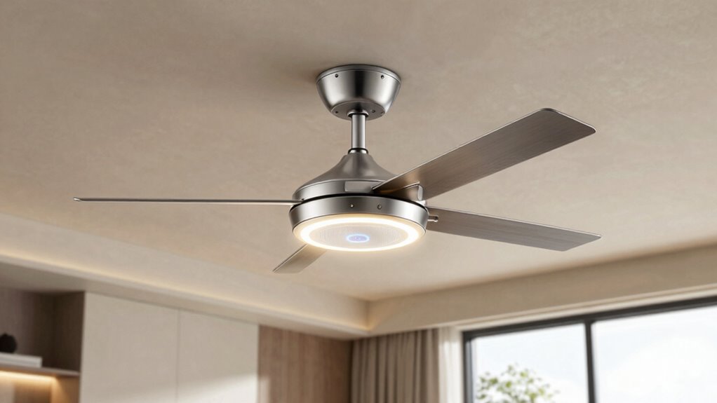 air purification efficiency and noise