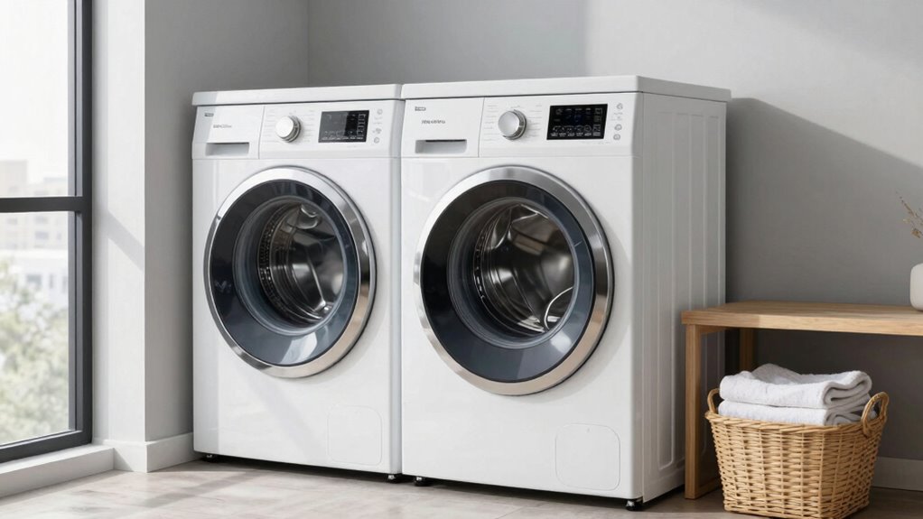 apartment washer dryer considerations