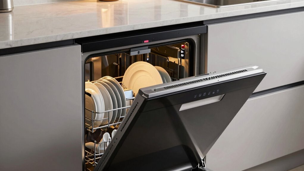 auto open door considerations