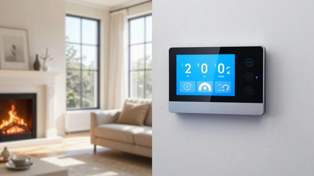 boiler compatibility and features