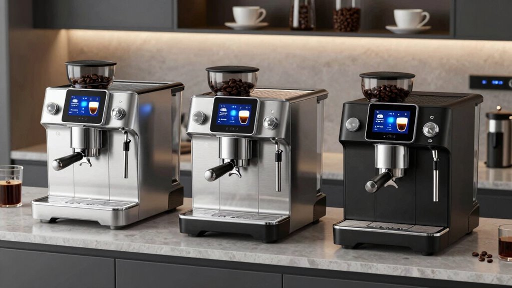 brew customization and size