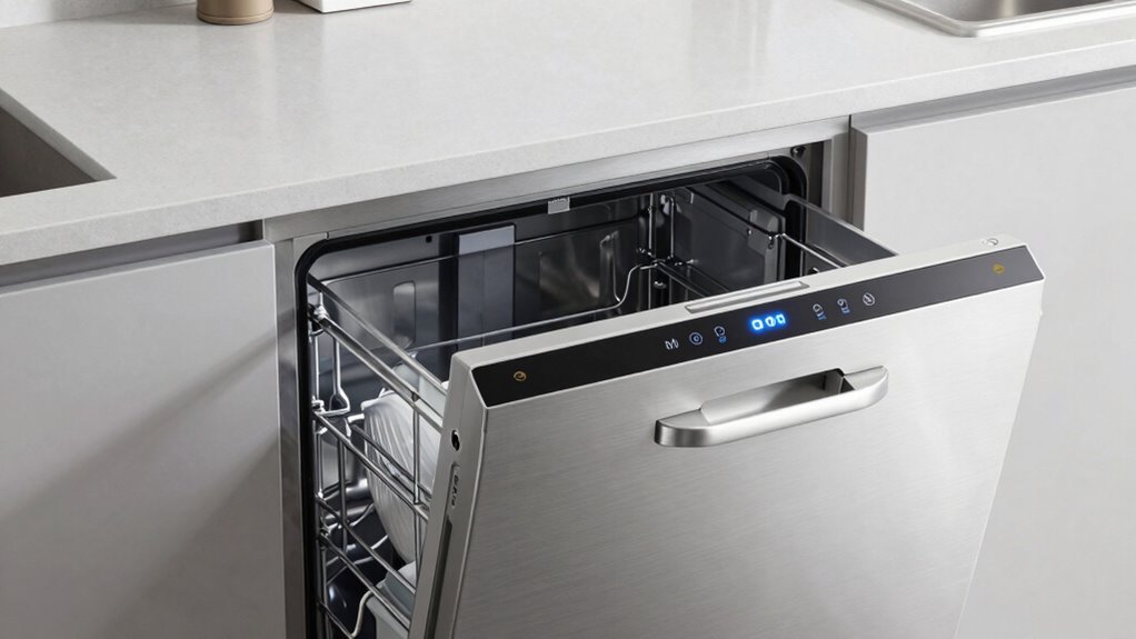 capacity efficiency installation