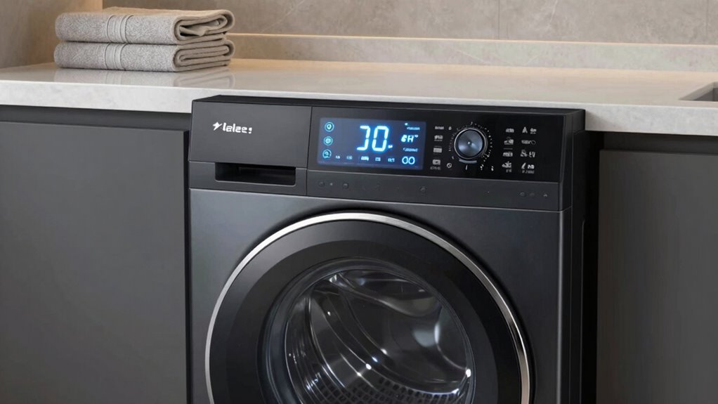 capacity efficiency smart features