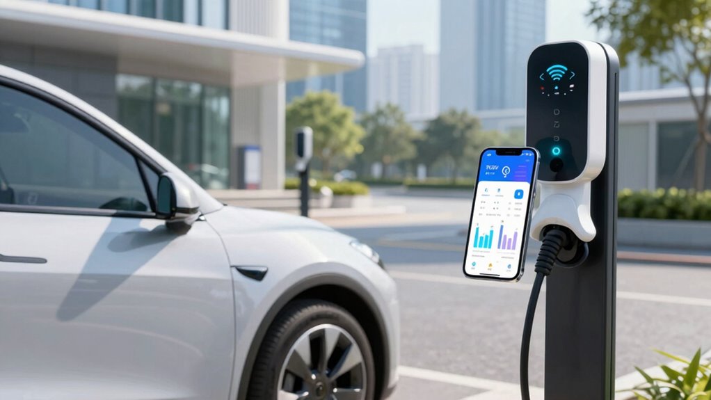 charger features and compatibility