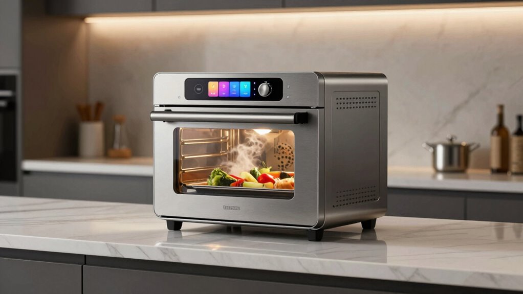 choosing a versatile durable appliance