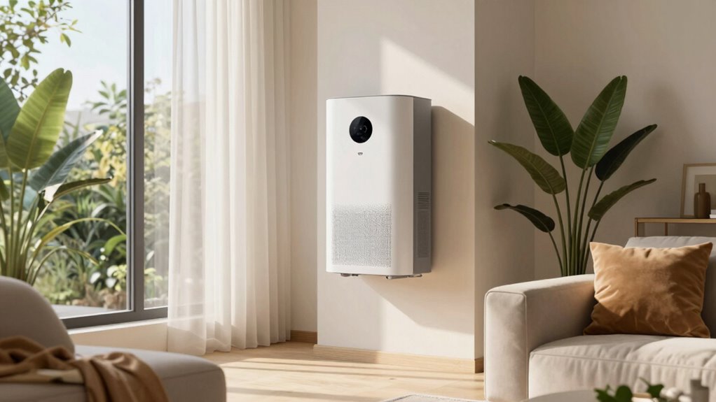 choosing effective air purifier