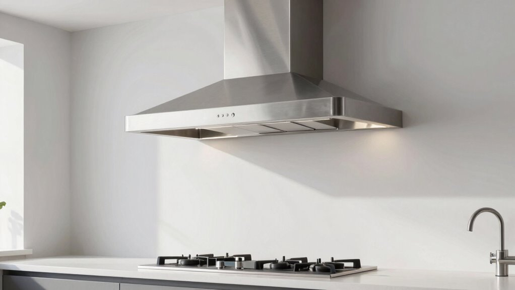 choosing effective kitchen ventilation