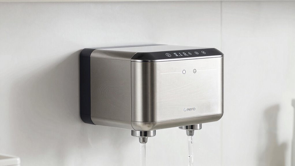 choosing effective salt free system