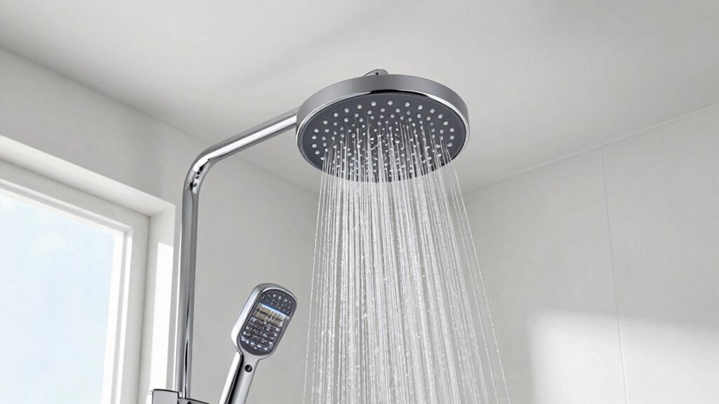 choosing effective shower filters