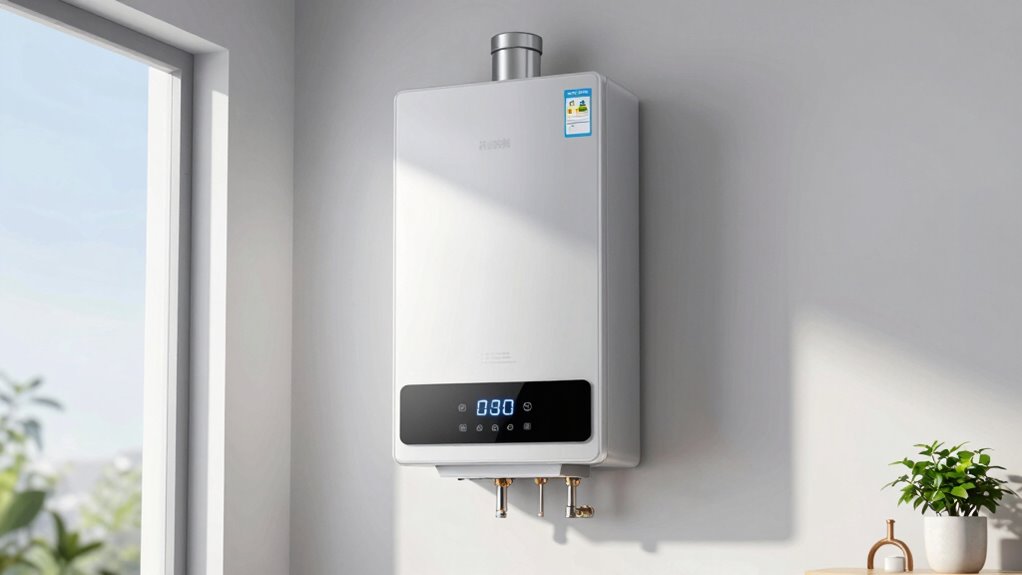 choosing efficient eco friendly heater