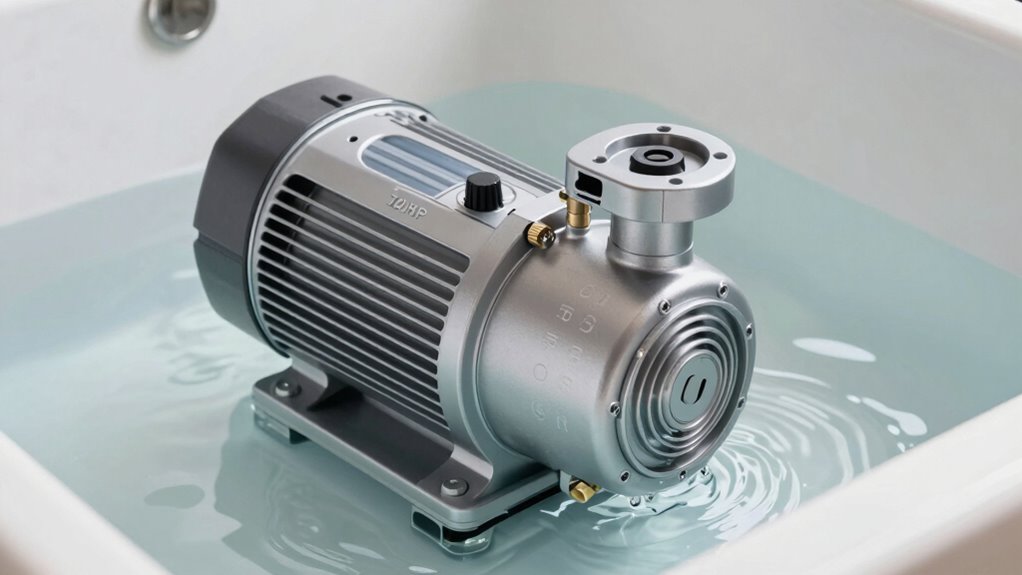 choosing efficient sump pump