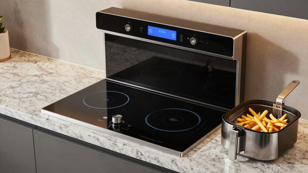 choosing efficient versatile appliances