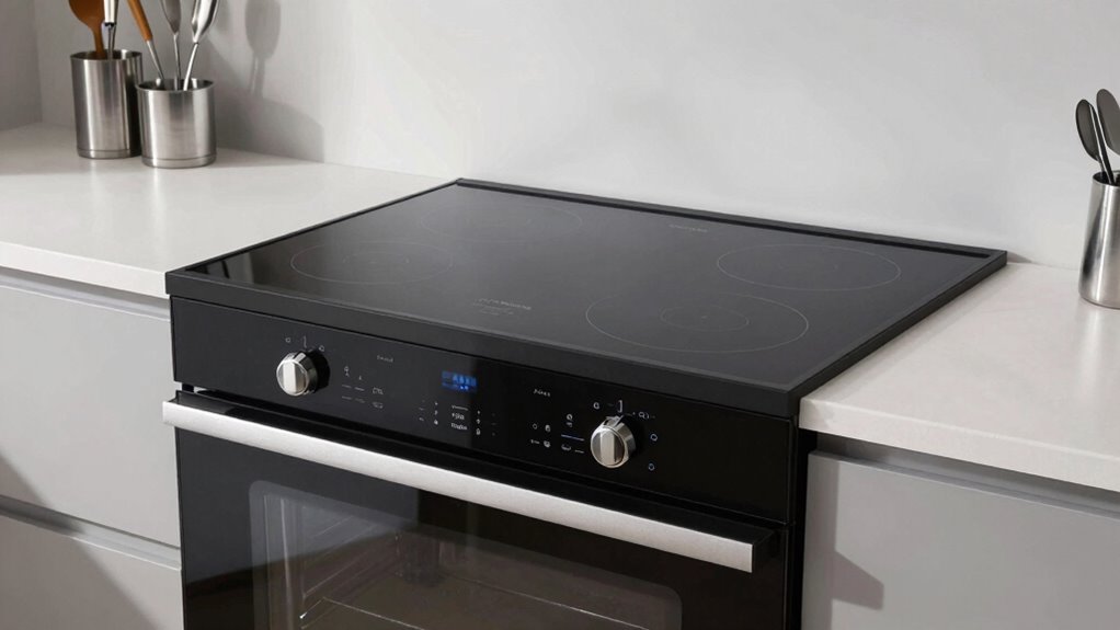 choosing functional safe appliances