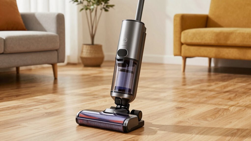 choosing hepa vacuum features