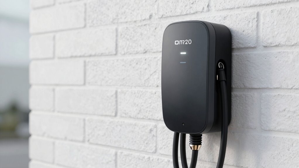 choosing reliable ev charger