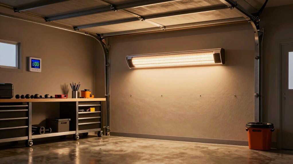 choosing safe efficient heater