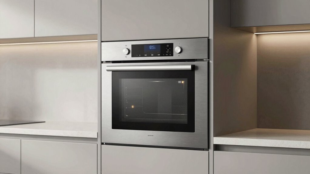 choosing the right built in oven