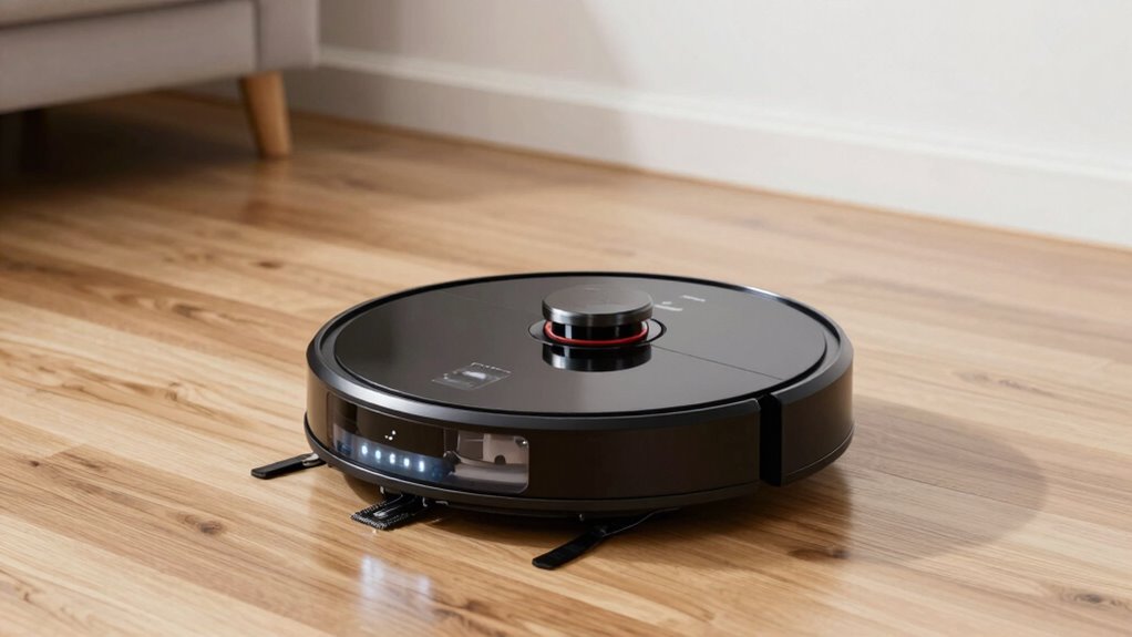 choosing the right cleaning device