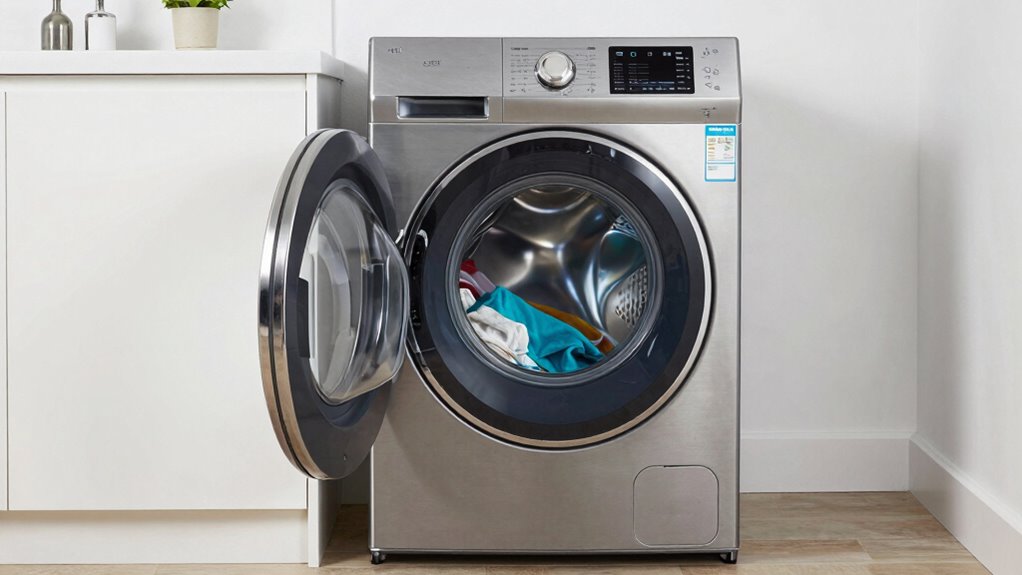 choosing the right compact washer