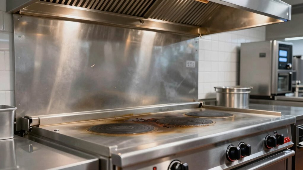 choosing the right griddle