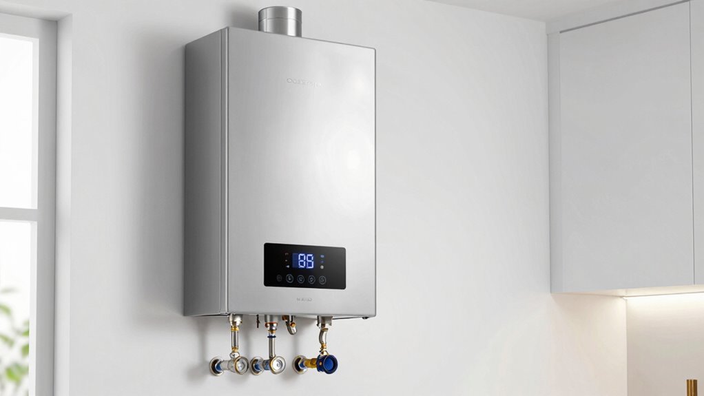 choosing the right propane heater