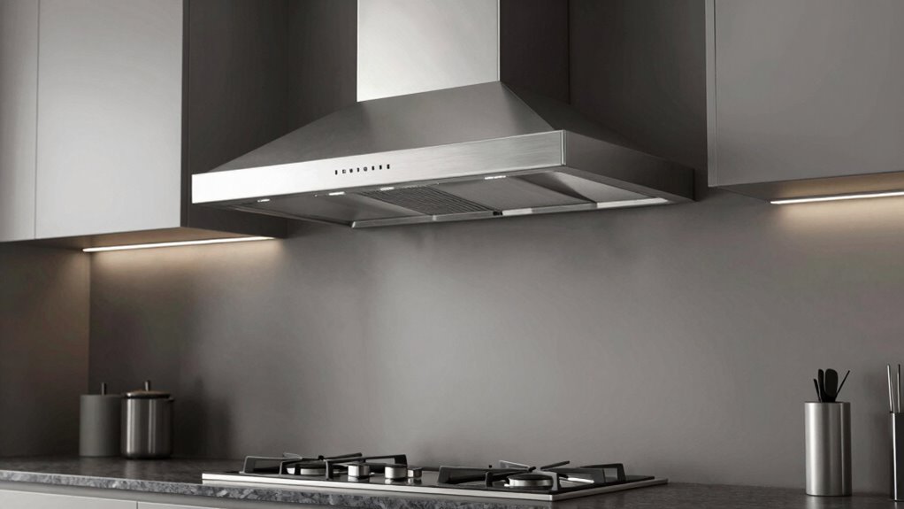 choosing the right range hood